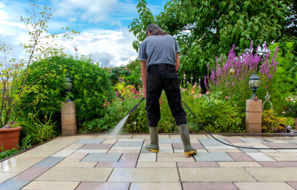 Best Restaurant Pressure Washing  in Randolph, WI