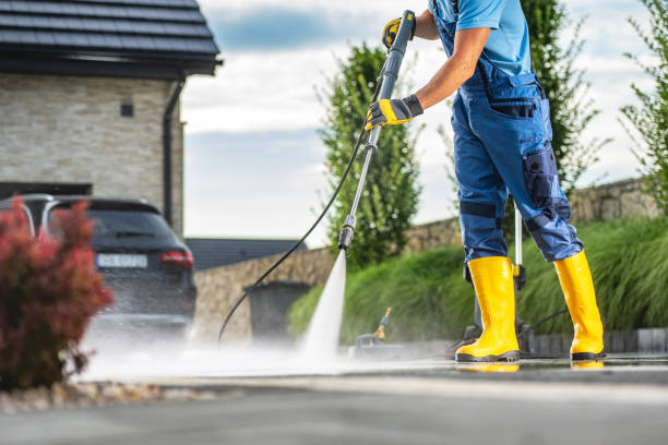 Randolph, WI Pressure Washing Company